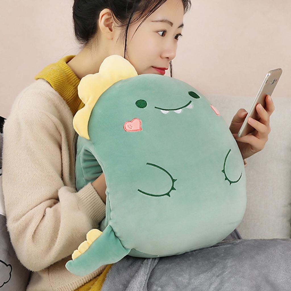 Soft Plush Cute Anime Stuffed Toy