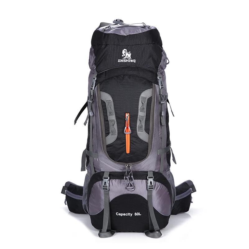 Hufeng Lightweight Waterproof Hiking Backpack