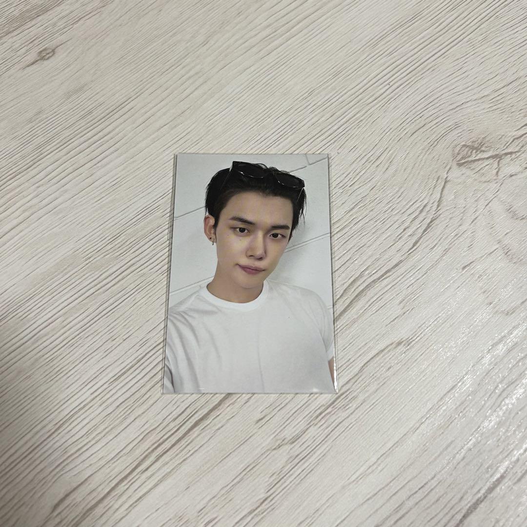 

[USED] Yeonjun Special Offer