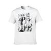 A-ha Classic 80s Music Video Take On Me Super Classic T-Shirt mens graphic t shirts t shirt for man T-Shirt