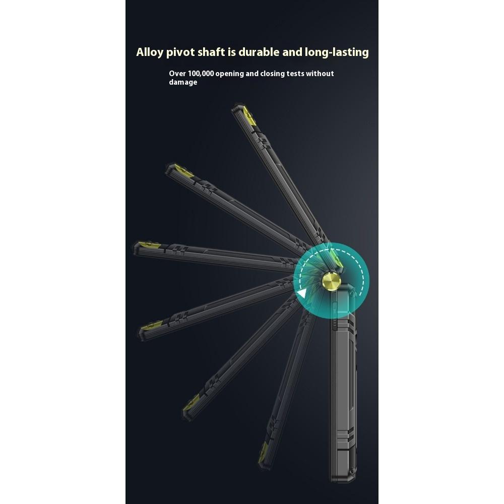 Dual-Screen Full Netcom Klapphülle für Senioren Dual-SIM Große Schriftzeichen Mobiltelefone