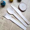 Disposable Paper Cutlery Set