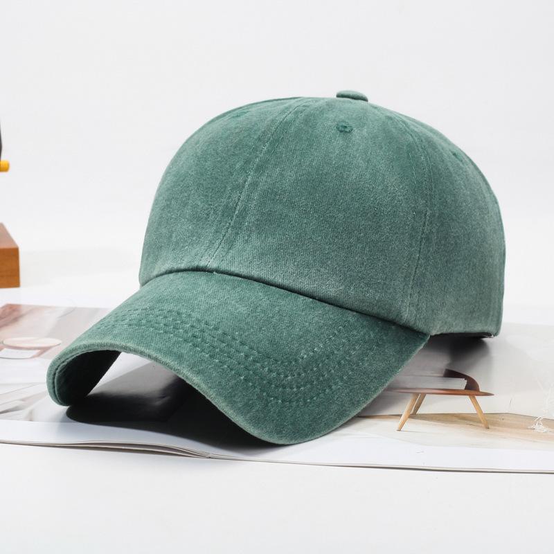 Cappellino Unisex Vintage Regolabile per Escursionismo e Alpinismo all'Aperto