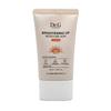 Brightening Up Moisture+ Sun Cream SPF50+ PA++++ 50ml X2 – Tone-Up Hydrating UV Protection Sunscreen