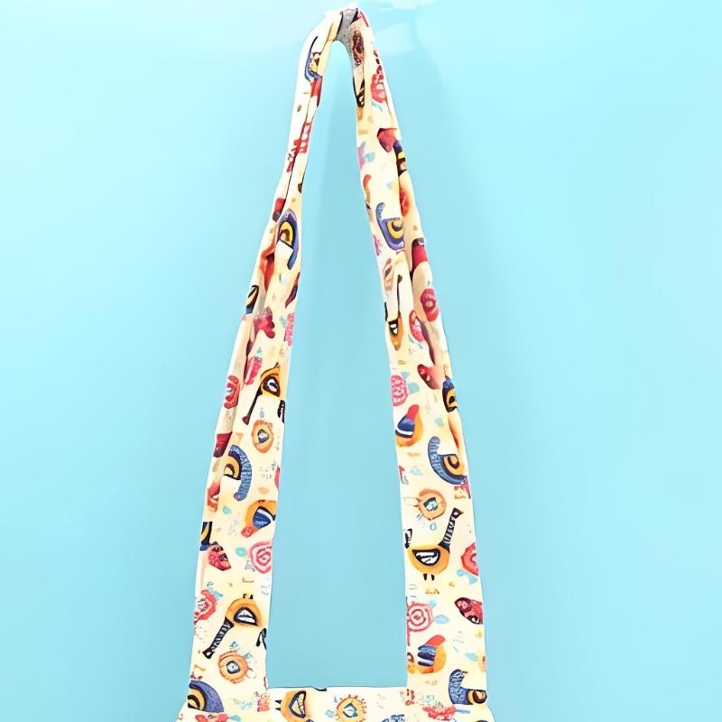 Chicken Harness Handbag Small Animal Chicken Transport Travel Driving