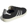 Adidas Campus 80s 'Black Off White' Sneakers Sneakers GX7330