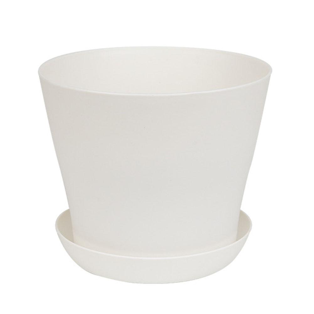 Green Potted Plants Plant Pots Lower Diameter 9.8cm