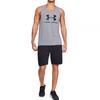 Under Armour Tank Top Men's Gray 1329589-036