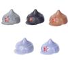 USSR USA UK Japanese Military Building Blocks Accessories Character Soldier Helmet Toy Hats And Helmets Mini Brick Army S022 DIY
