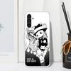 Katekyo Hitman Reborn Phone Case For Samsung Galaxy A17 A37 A57 A16 A26 A36 A56 A15 A25 A35 A55 A14 A24 A34 A54 A13 A23 A33 A53