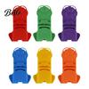 Pull Tab Opener 6Pcs Easy Can for Soda Beer, Handheld Lifter Novelty Bottle with Lever Design, Safe No Sharp Edge Tool Women Elderly Outdoor