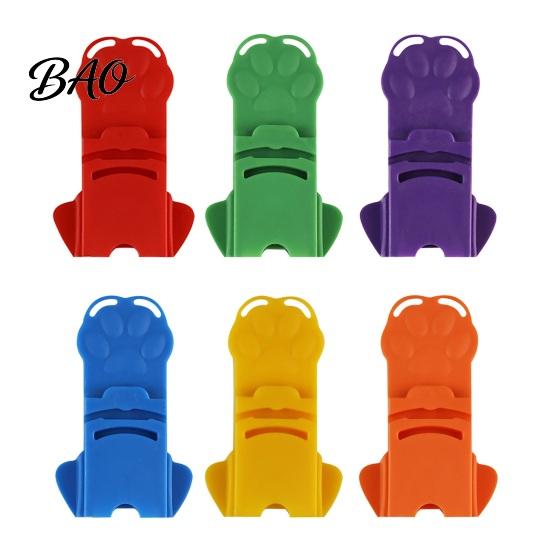 Pull Tab Opener 6Pcs Easy Can for Soda Beer, Handheld Lifter Novelty Bottle with Lever Design, Safe No Sharp Edge Tool Women Elderly Outdoor