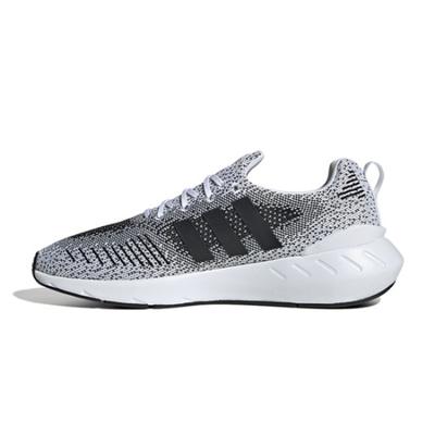 Swift Run 22 Core Black/Footwear White - GZ3507