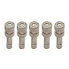 Garden Watering As Shown Premium Brass Misting Nozzles Water Irrigation Nozzles 6mm Connection Size High-quality Brass