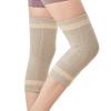 1 Paar Damen Herren Winter Knie Wärmer Pads Verdicken Fleece Knie Unterstützung Bandage Warm Thermisch Kompression Ärmel Gelenkschmerzen Arthritis