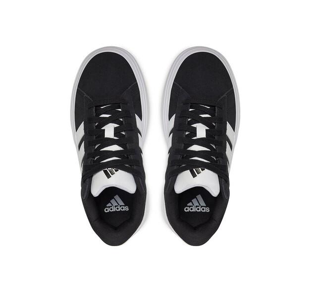 adidas кроссовки Grand Court Platform IE1102 черный