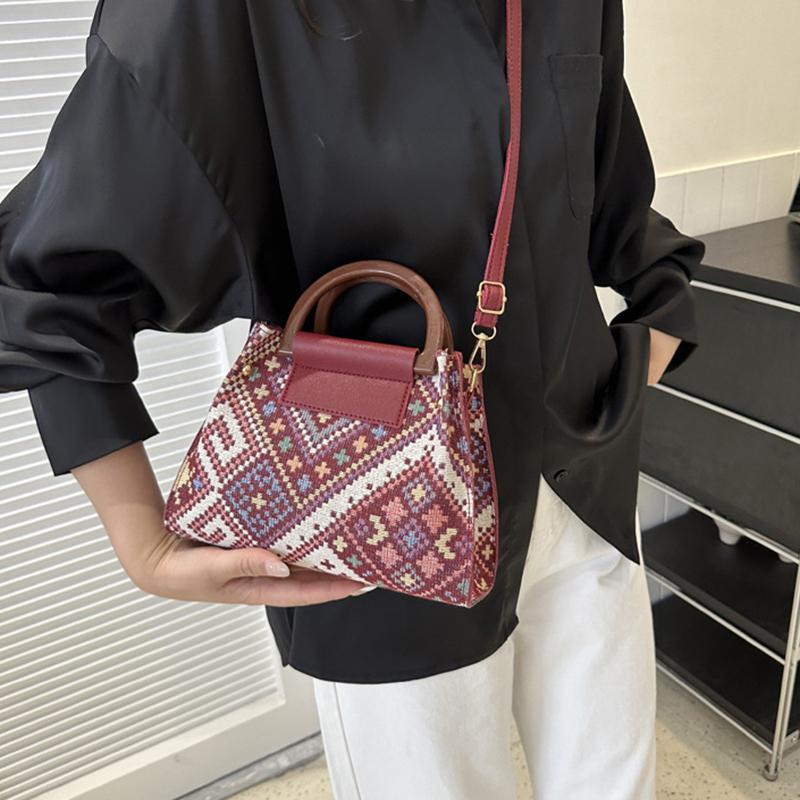 Neue Damen Tasche Umhängetaschen Mode Lässig Luxus Designer Modisch Große Kapazität Geldbörse und Handtasche CLE