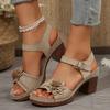 Calzado para mujer – Sandalias