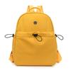 Women's Large Capacity Backpack Multifunctional Travel Bag Student Schoolbag