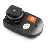 7VLOGLITE PT-04GY Wireless Camera Flash Trigger for Photography