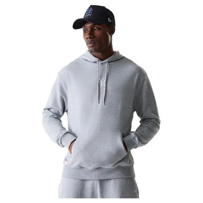 New Era MLB LE Midi Hoodie New York Yankees