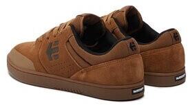 Кроссовки Etnies Marana (4101000403) brown/black/gum