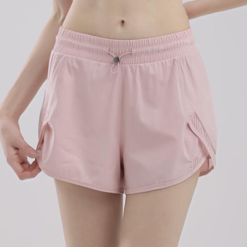 Women's Mid-Waist Quick-Dry Summer Sports Pants