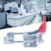 320KG Holding Capacity Heavy Duty Door Clasp Quick Fixing Latch  For Woodworking Jigs