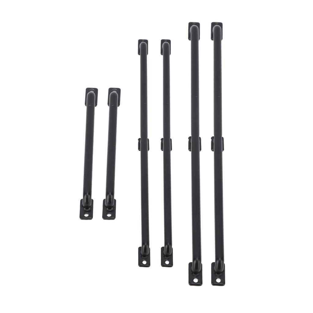 RC Car Body Shell Handrail 75mm 135mm 150mm Metal RC Upgrade Replacement Accessory for Traxxas for