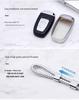 Premium Half-Pack Car Key Shell for Haval H6 Coupe, F7X, M6, H2S, F5 - Unisex Design