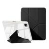 iPada Folding Protective Case for iPad 2025 with Pen Slot