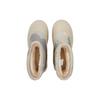 New UGG X Stampd Classic Pull On 'Grey' 1159650-CMO
