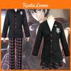 Persona 5 Makoto Niijima Cosplay Outfit Perfect For Parties And Performances