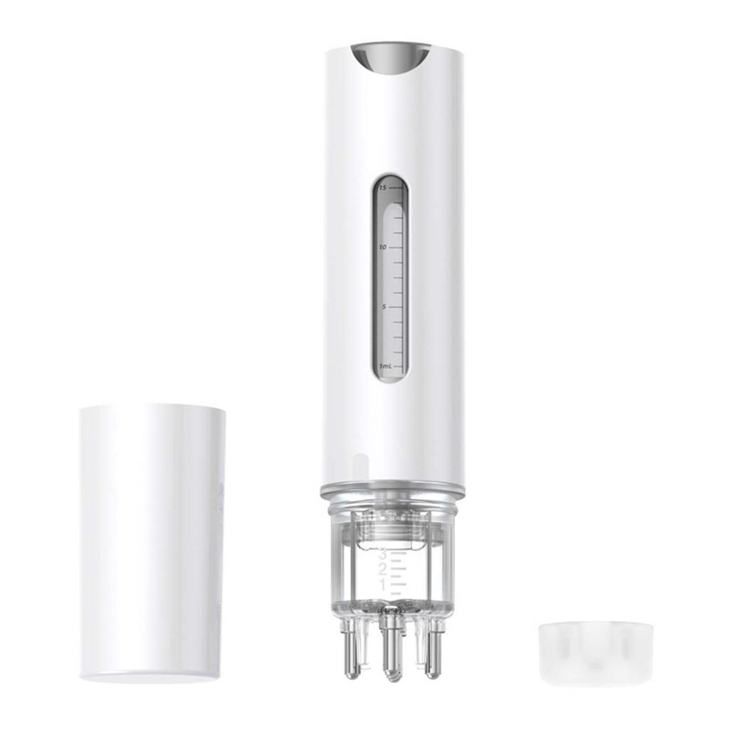 Scalp Bottle Brush Shampoo Multiple Function Comb for Supplies Men Women