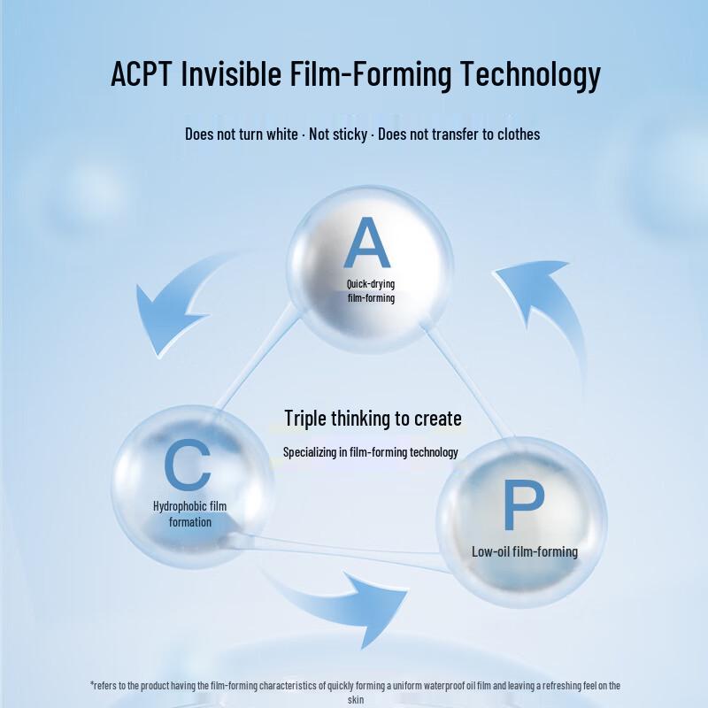 Ositree Water-Sense Sunscreen Spray SPF50+ PA+++