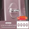 Shock-Absorbing Cover for Xiaomi YU7 Door Lock: Anti-Rust, Full Coverage Protection
