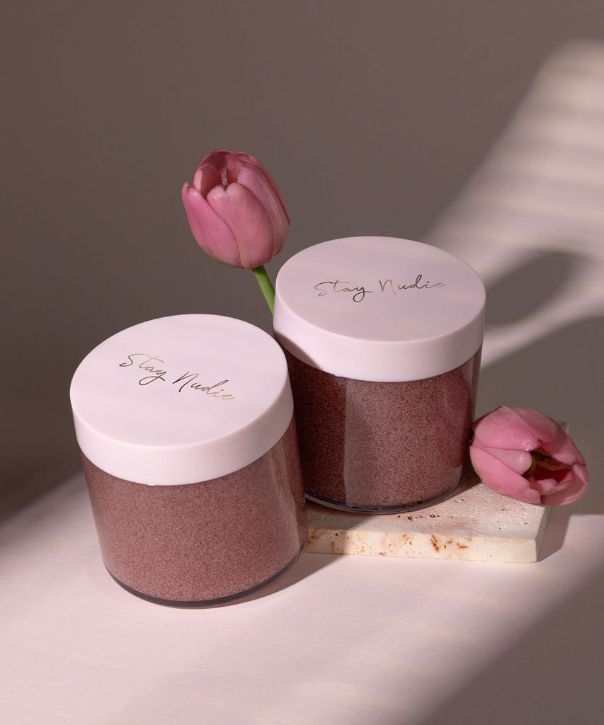 Stay Nudie Body Scrub