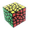 Lanlan 4-Corners Gemini Magic Cubes Professional Cubo Magico Puzzle Toy For Children Kids Gift