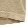 anbil 90s Made in USA Old Short sleeve T-shirt L beige Men's Used