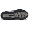New Balance Baskets Homme 990v4 Fabriquées aux États-Unis Noir Argent 2023 Homme Gris U990BL4