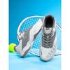 New light and breathable beef tendon sole couple badminton shoes men's and women's tennis shoes professional adult volleyball shoes sports shoes