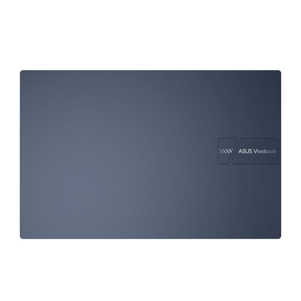 Laptop Asus X1504Va-Cb52 I5-1335U 15.6" Fhd Ag 16Gb Ssd1Tb Bt Blkb Fpr Win11 Quiet Blue (Repack) 2Y
