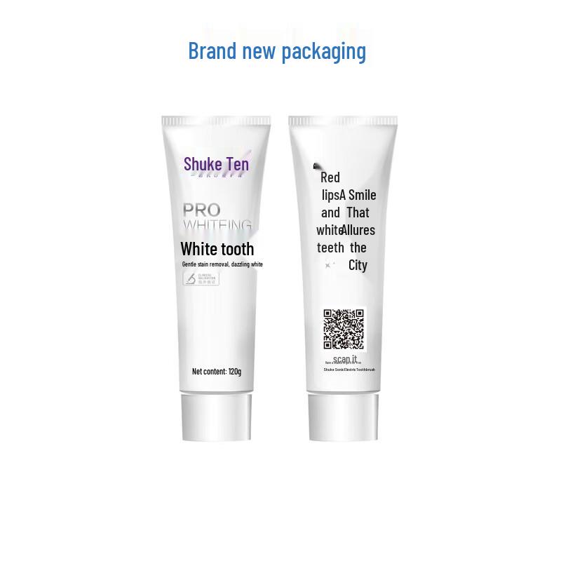 Saky Whitening Toothpaste