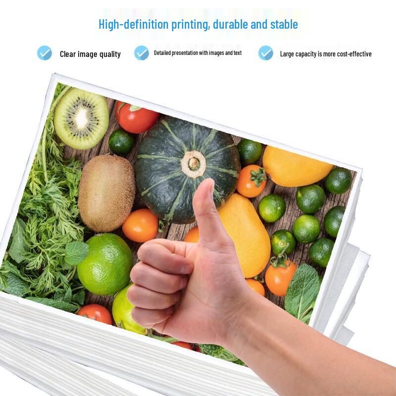 Janli W2040A Compatible Toner Cartridge 4-Color Set for HP 416A