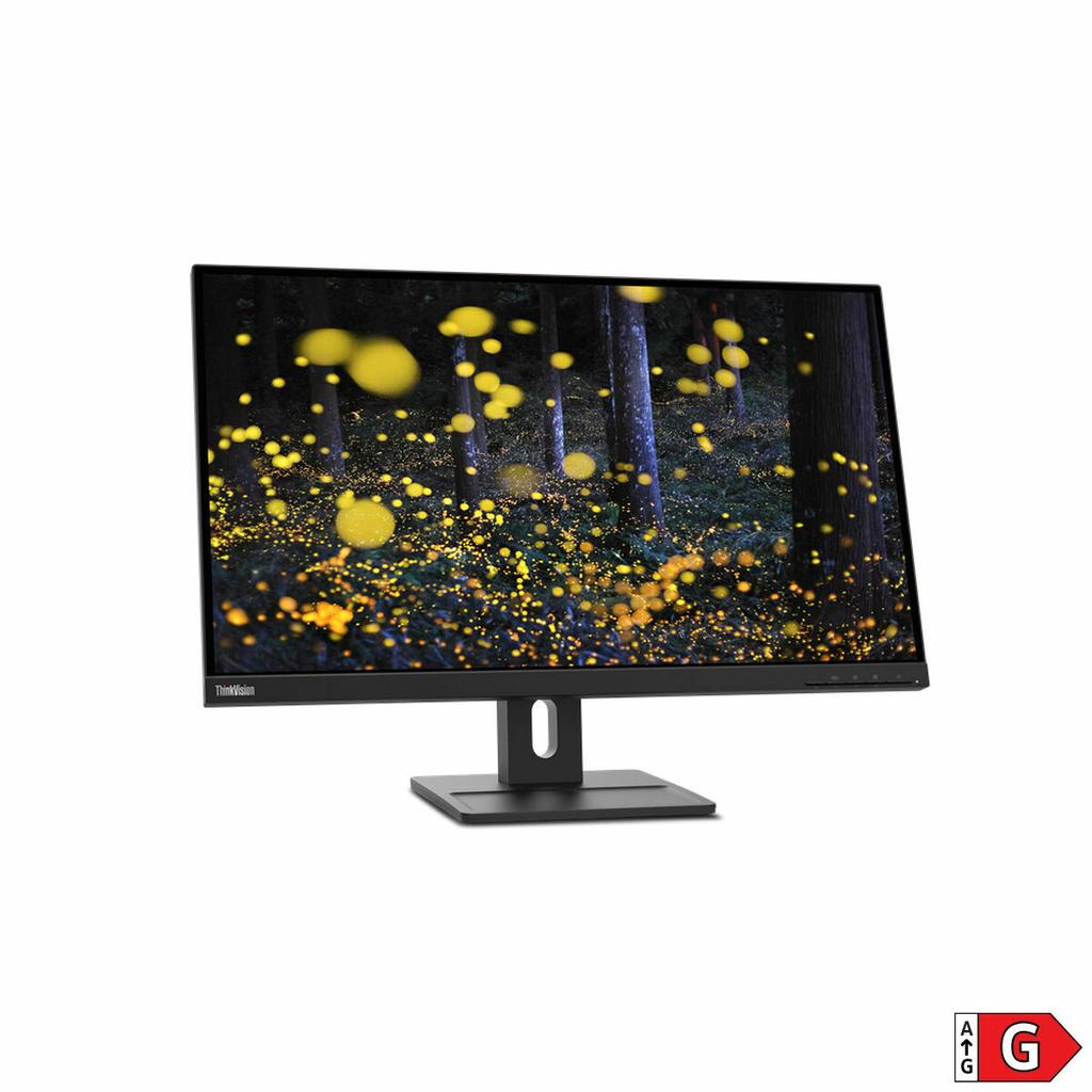 Lenovo 62D0GAT1EU Monitor 27" LED IPS 75 Hz 50-60 Hz