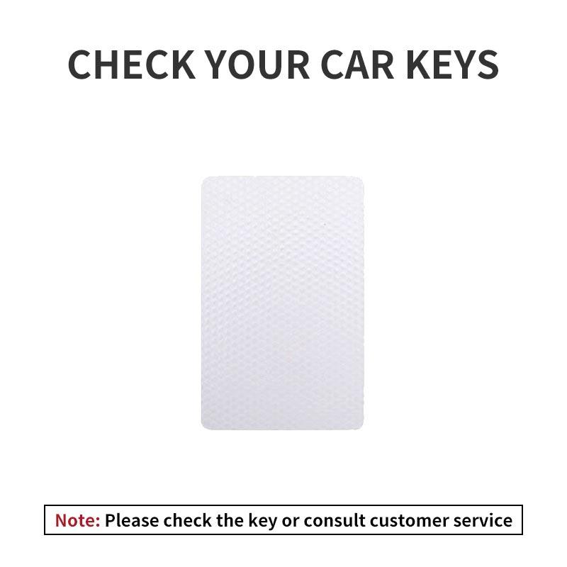 Hot 2025 Suede Leather Car Smart Remote NFC Card Key Case Cover Protection Shell For BMW M 3 5 7 Series X1 X3 X5 X6 X7 535le Acc