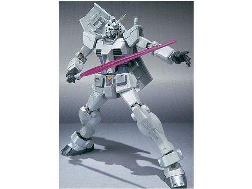ROBOT SPIRITS - Robot Spirits -  SIDE MS  G-3 Gundam Metallic Coat Specification (Tamashii Web Exclusive)