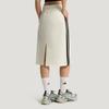 Adidas KNIT SKIRT Casual Long Skirt Women's KS5349