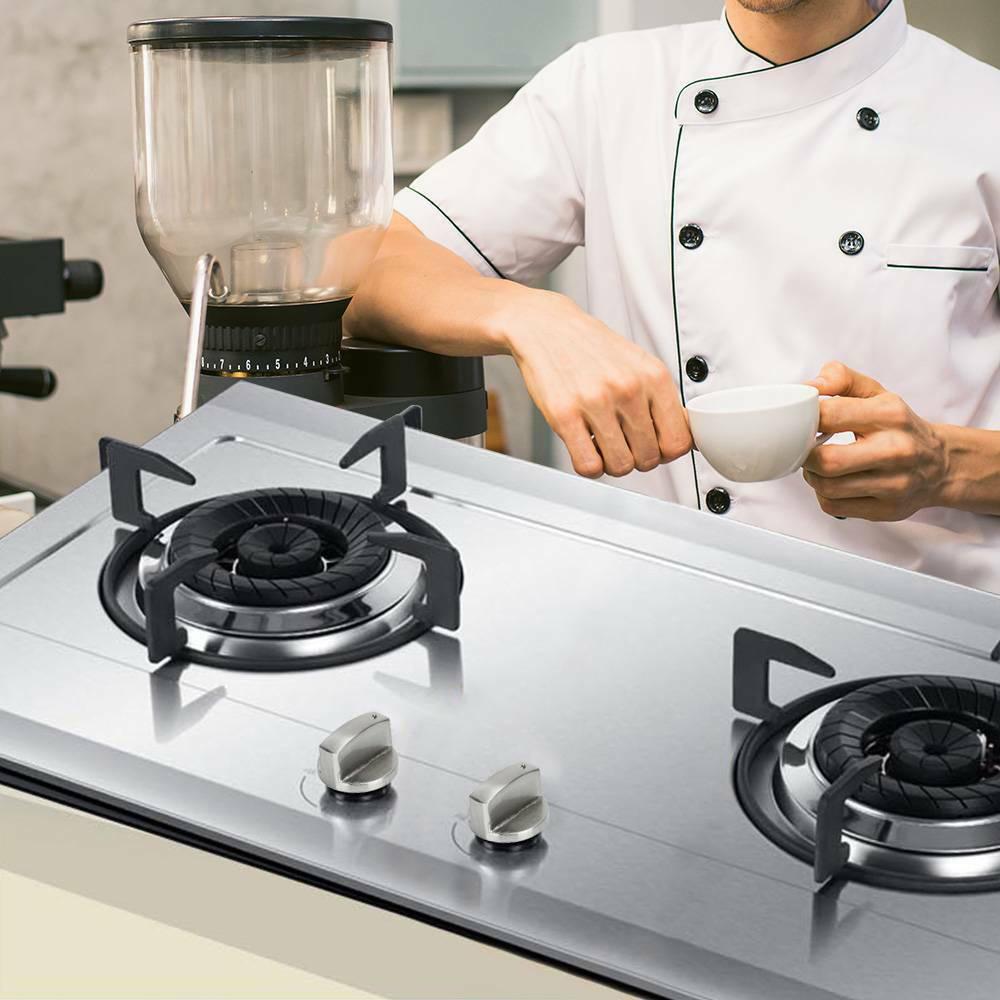 Cooker Switch Cookware Parts Gas Stove Adapter Oven Switch Surface Control Lock Gas Stove Knob