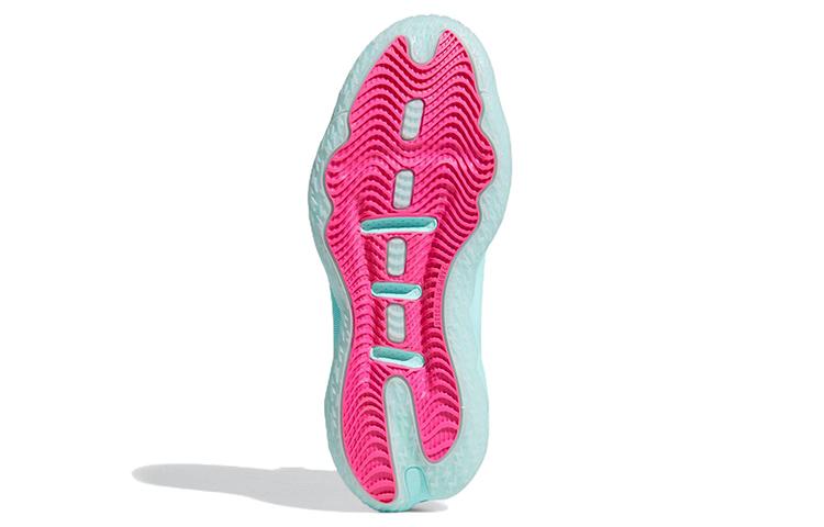 Dame 8 Adidas 'Respect My Name' GZ6475